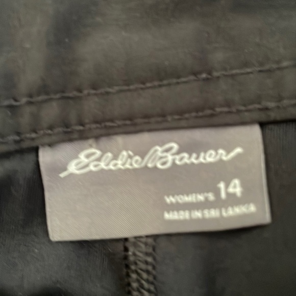 Eddie Bauer Activewear Skort - Picture 4 of 11